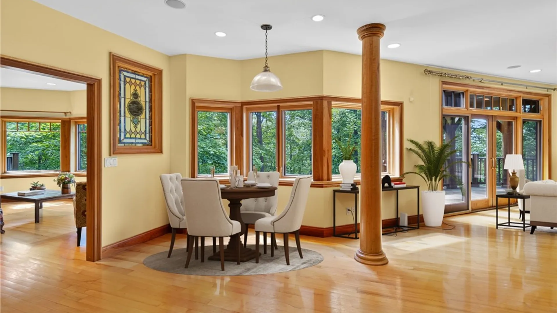 Property at 92 Genung Circle, Dryden, NY 14850 5