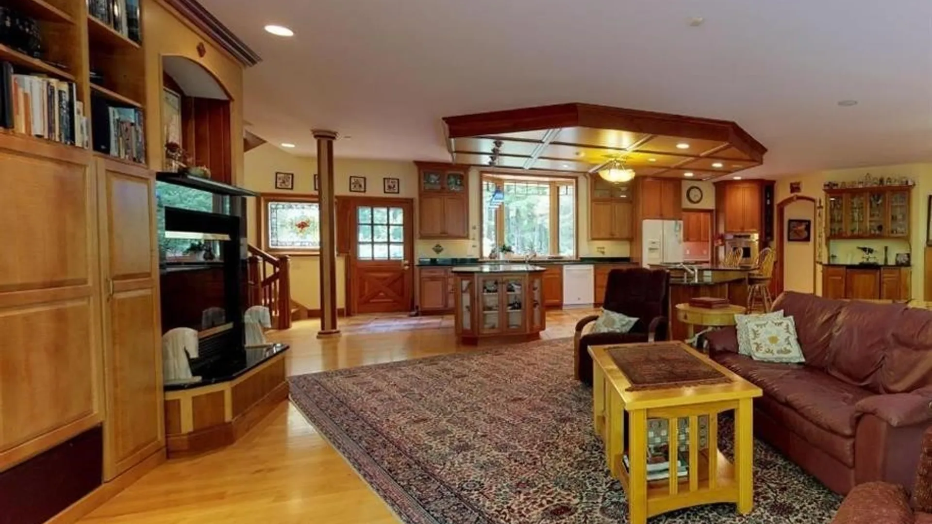 Property at 92 Genung Circle, Dryden, NY 14850 6