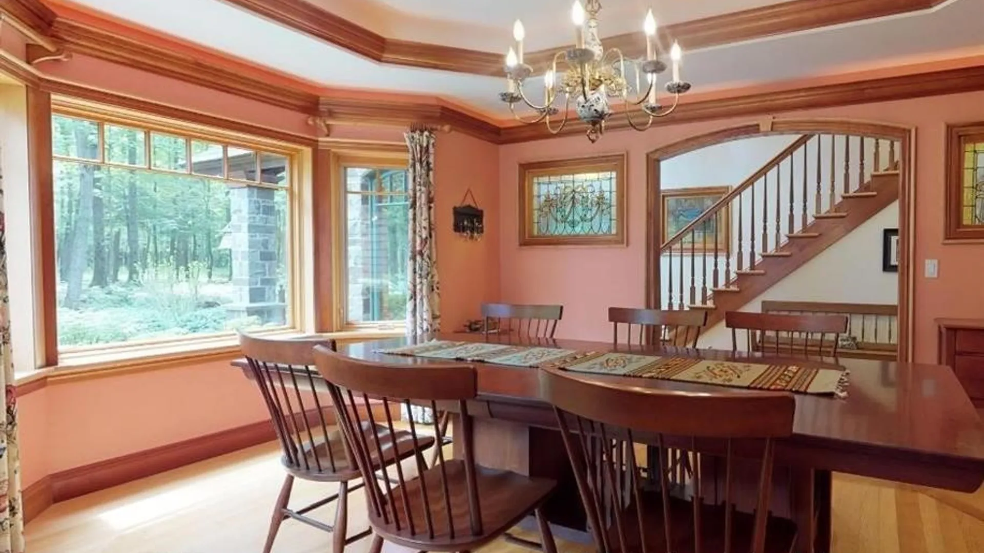 Property at 92 Genung Circle, Dryden, NY 14850 8