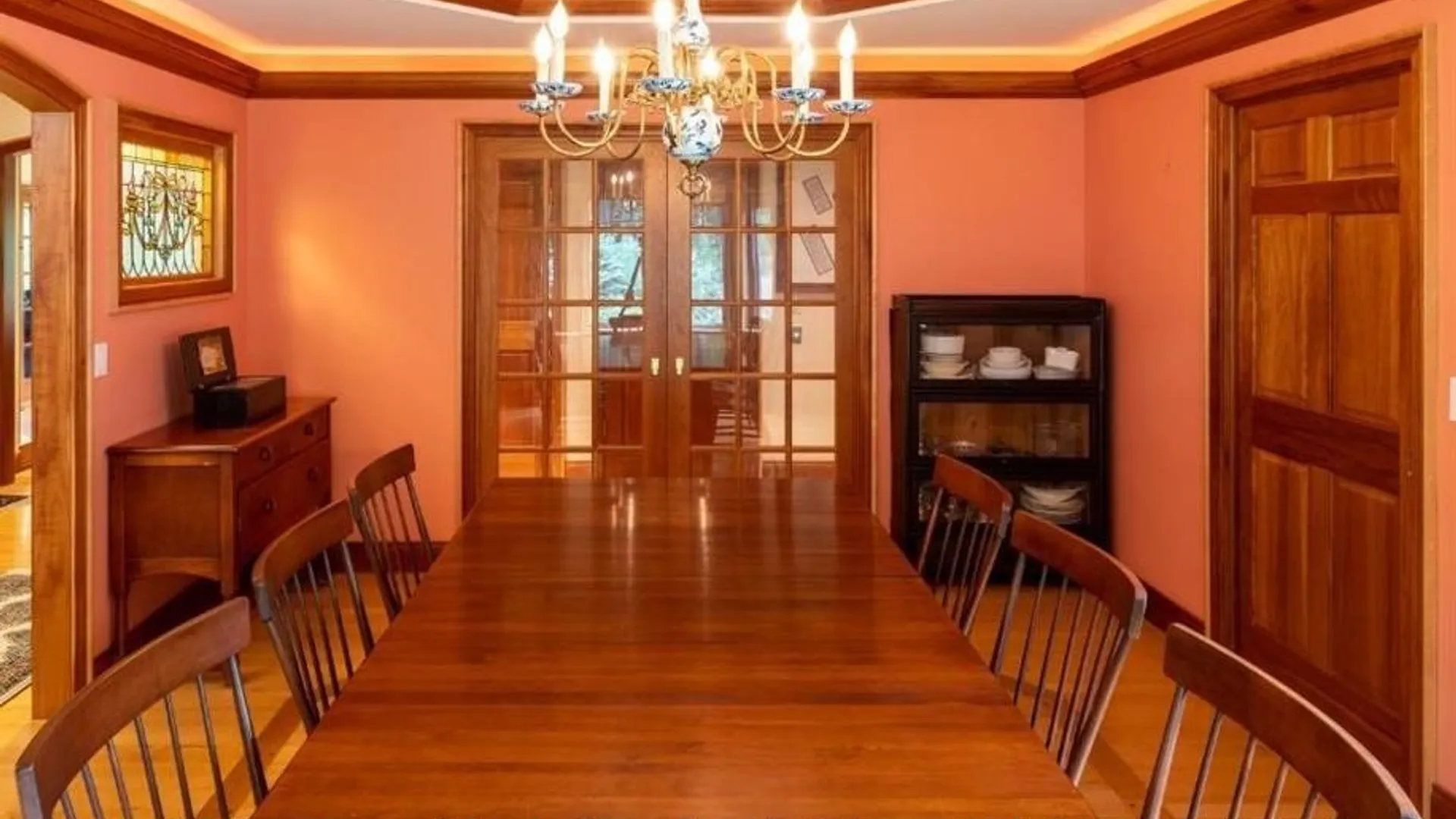 Property at 92 Genung Circle, Dryden, NY 14850 9