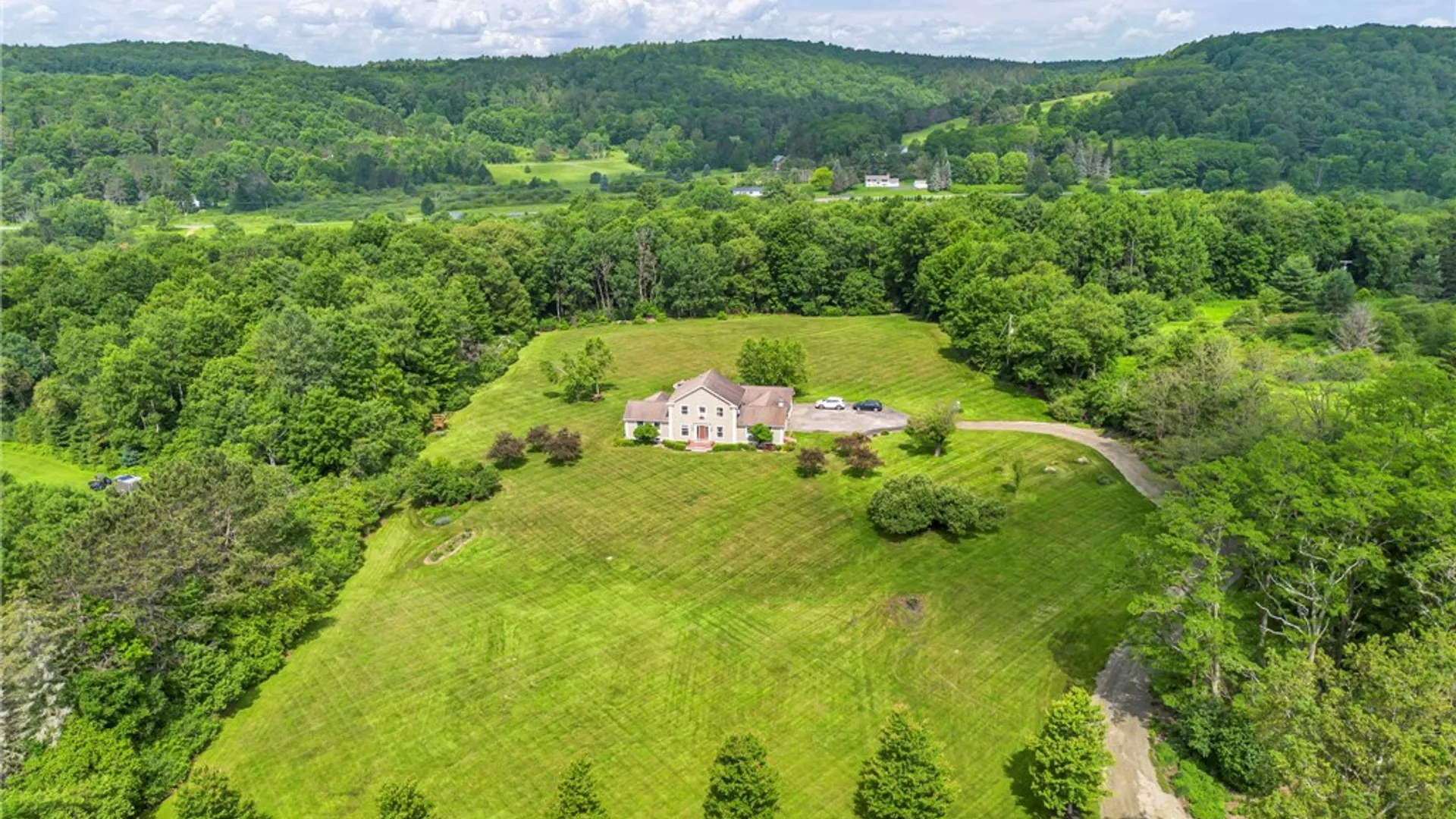 Property at 287 Pink Street, Middlefield, NY 13326 5