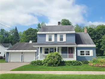 Property at 15 Beaver Street, Manheim, NY 13329