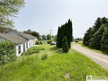 Property at 3213 Route 394, North Harmony, NY 14710