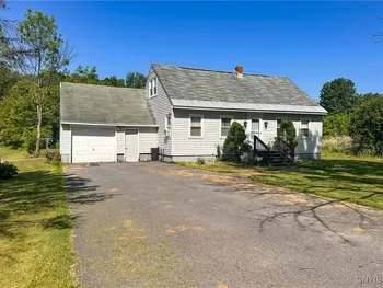 Property at 6653 Irish Road, Marcy, NY 13403