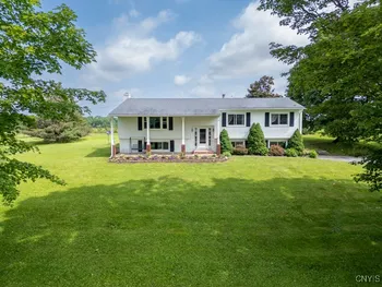 Property at 643 Edick Road, Springfield, NY 13439