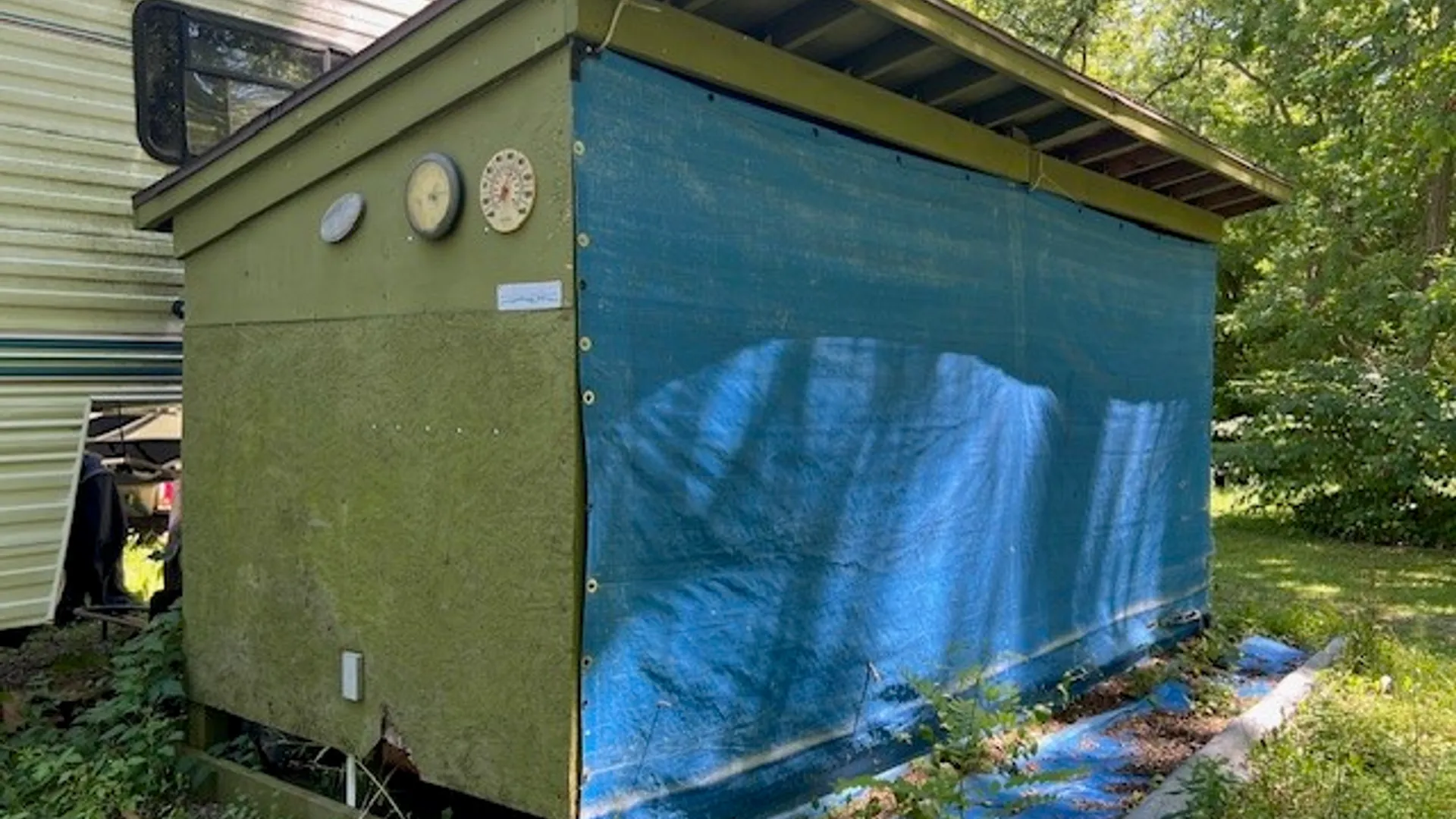 Property at 4643 Watkins Road, Veteran, NY 14864 17