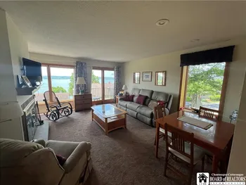 Property at 34 Oneida Drive, Chautauqua, NY 14728