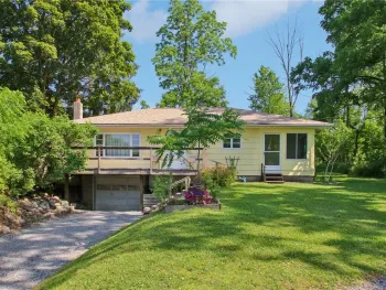 Property at 3460 Russell Drive, Livonia, NY 14480