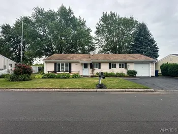 Property at 5799 Fairview Drive, Cambria, NY 14132