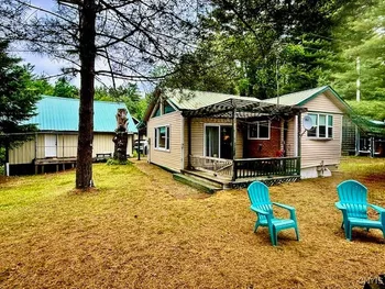 Property at 176 Higgins Bay Lot #8, Arietta, NY 12139