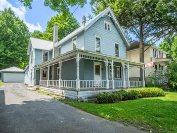 Property at 14309 Maple Street, Diana, NY 13648