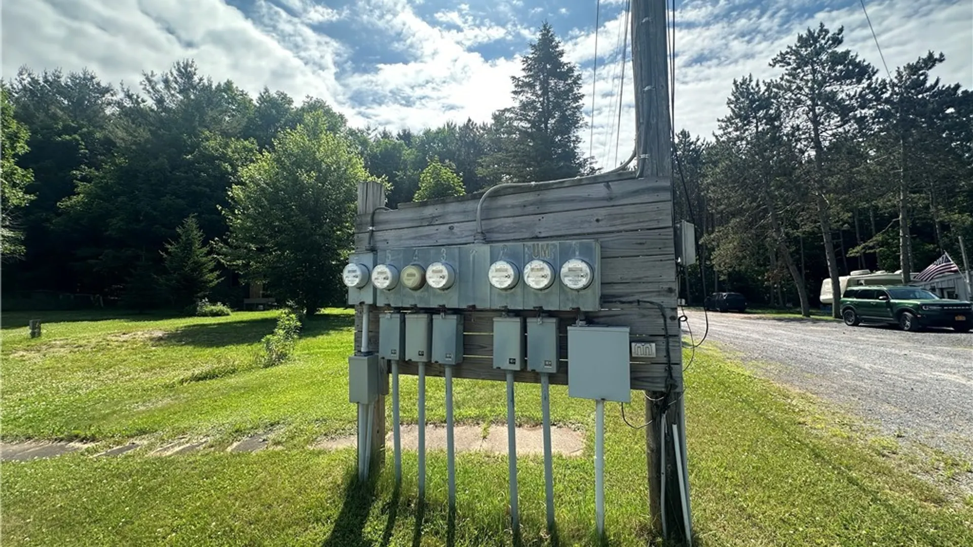 Property at 6604 Widricks Trailer Park, New Bremen, NY 13367 10