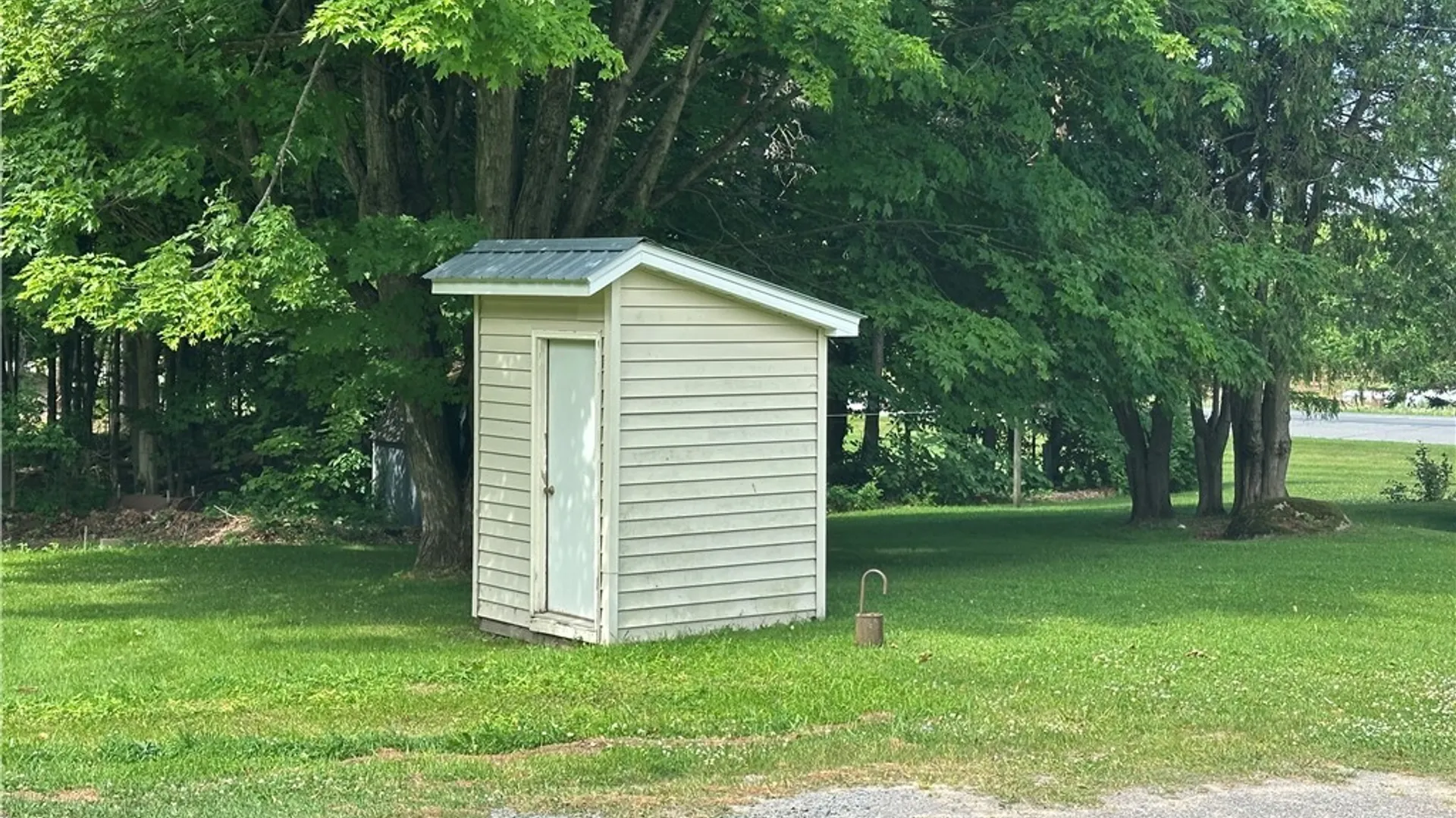 Property at 6604 Widricks Trailer Park, New Bremen, NY 13367 11