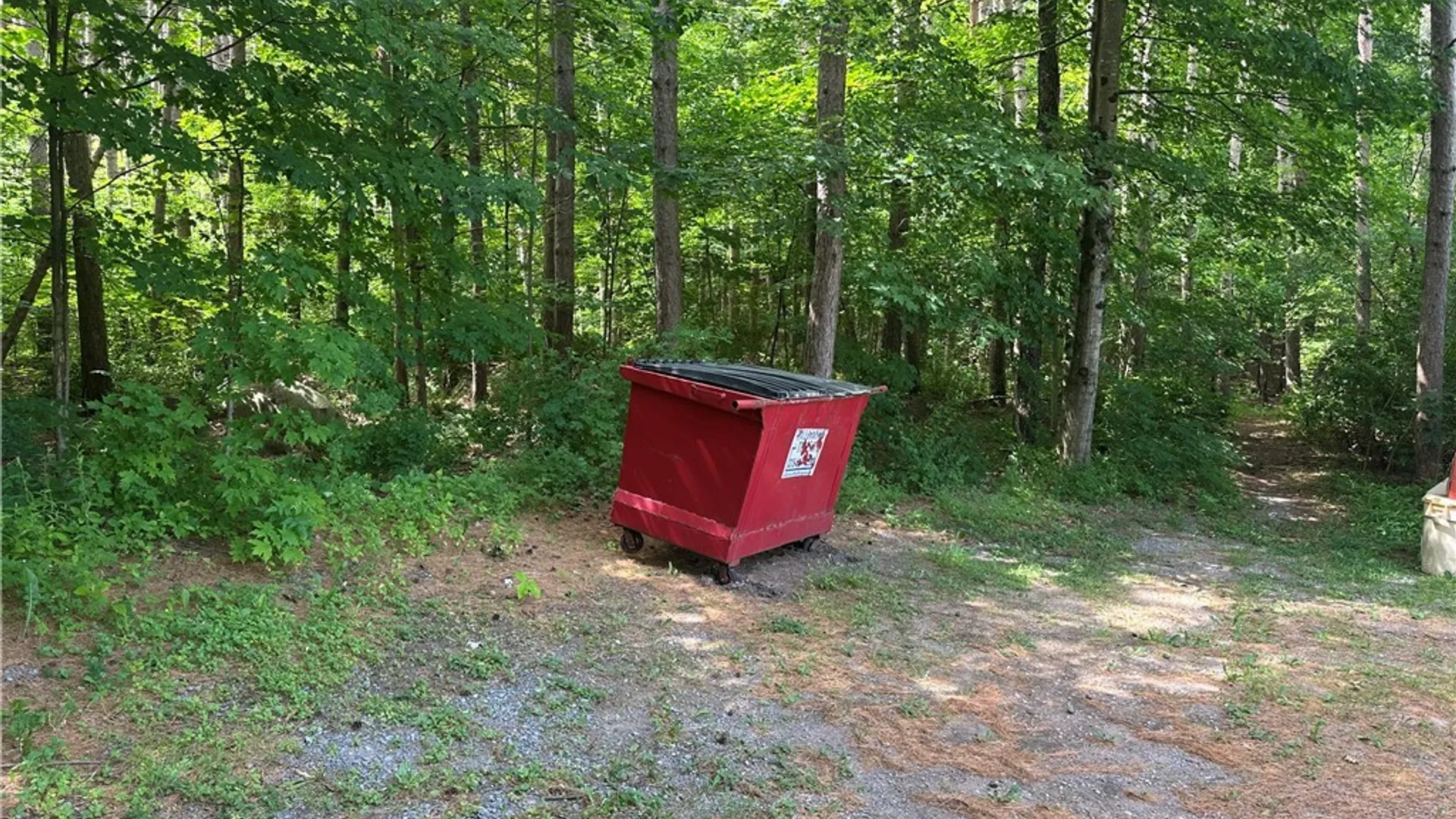 Property at 6604 Widricks Trailer Park, New Bremen, NY 13367 12