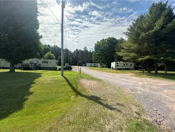 Property at 6604 Widricks Trailer Park, New Bremen, NY 13367