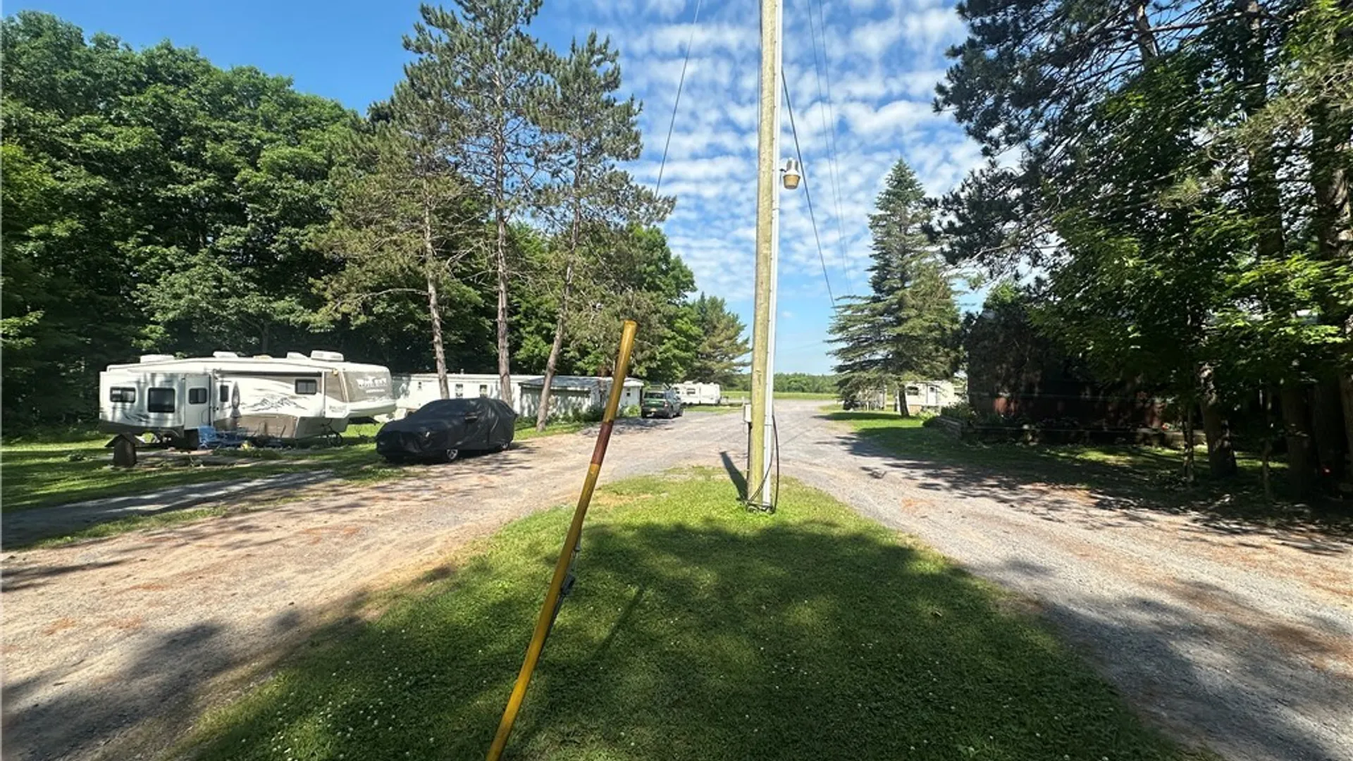 Property at 6604 Widricks Trailer Park, New Bremen, NY 13367 4