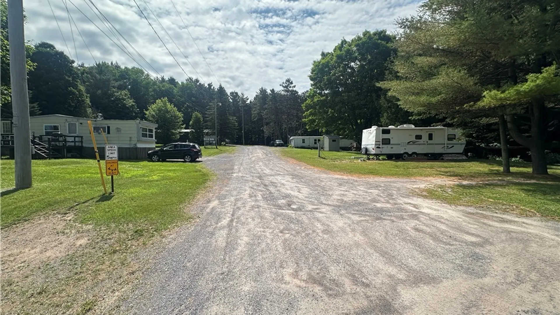 Property at 6604 Widricks Trailer Park, New Bremen, NY 13367 5