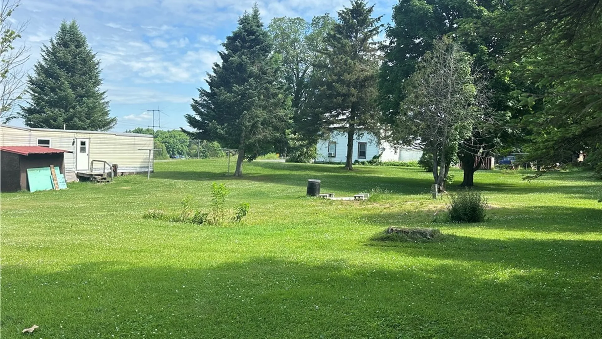 Property at 6604 Widricks Trailer Park, New Bremen, NY 13367 6