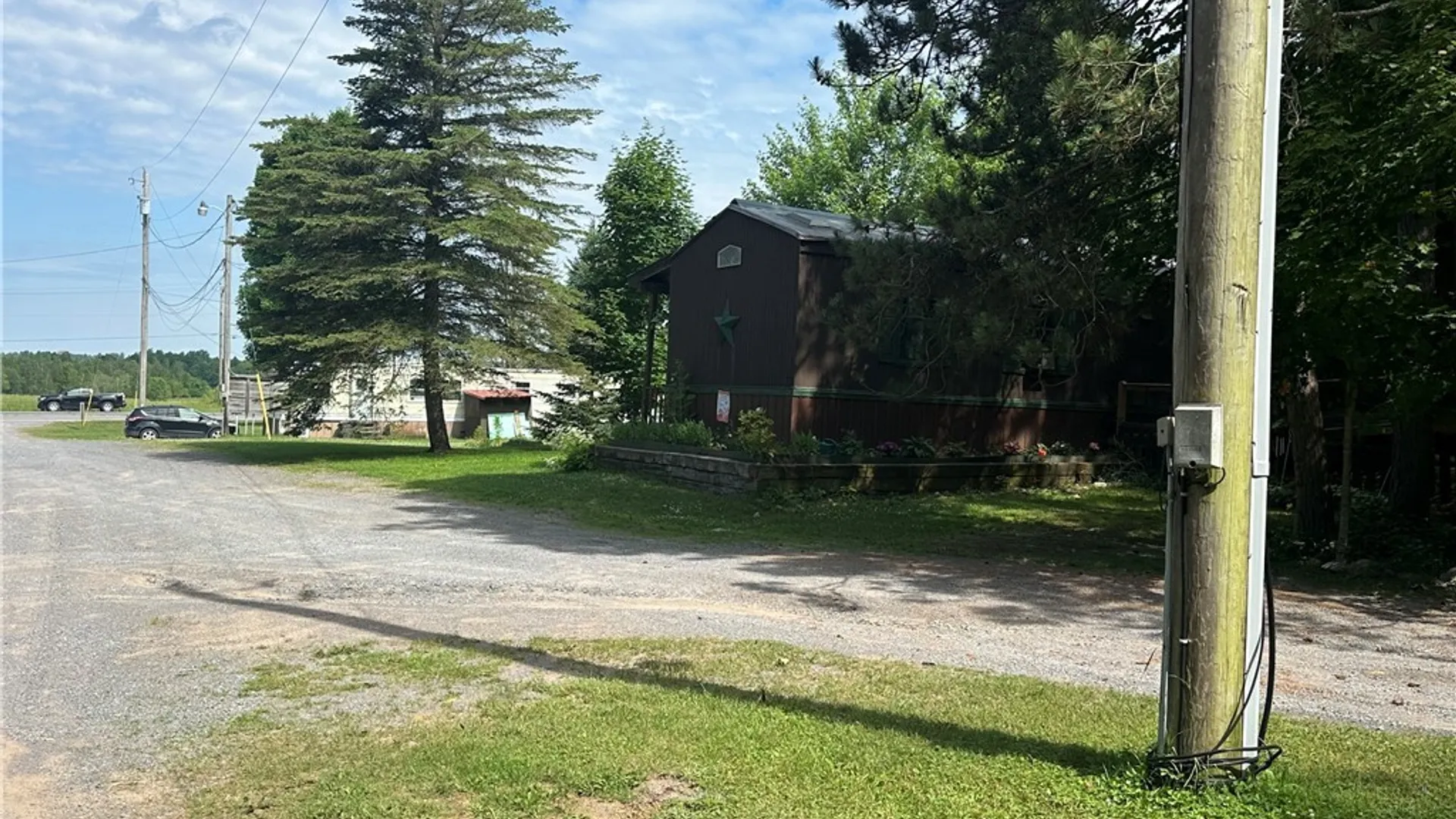 Property at 6604 Widricks Trailer Park, New Bremen, NY 13367 7