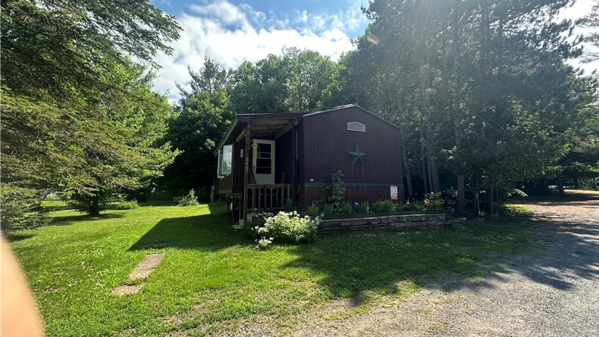 Property at 6604 Widricks Trailer Park, New Bremen, NY 13367 9