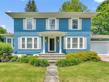 Property at 101 Main Street, Cherry Valley, NY 13320