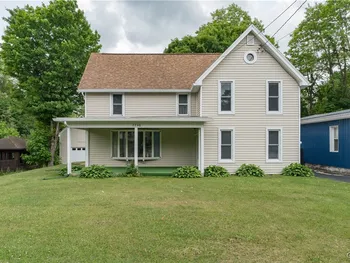 Property at 8246 State Route 3, Diana, NY 13648