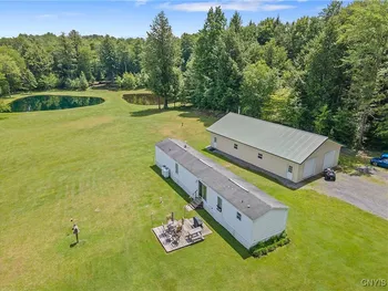 Property at 930 Salt Road, Constantia, NY 13044