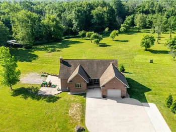 Property at 4365 Holley Byron Road, Clarendon, NY 14470