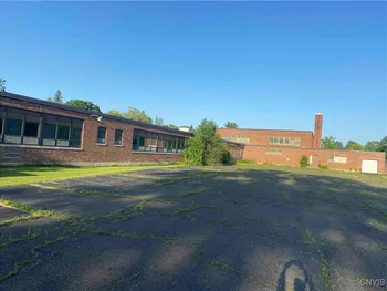 21 Main Street, Angelica, NY 14709