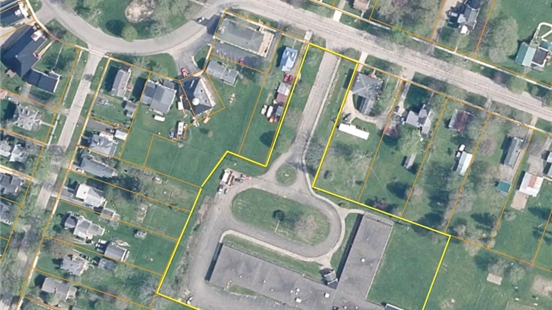 Property at 21 Main Street, Angelica, NY 14709 32
