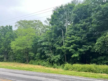 Property at Park Road, Castile, NY 14427