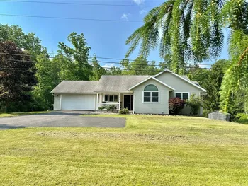 Property at 1819 E Campville Road, Owego, NY 13760