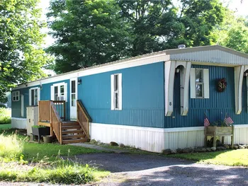 Property at 2339 State Route 63 Lot #8, Wayland, NY 14572