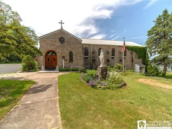 12 Main Street, Portland, NY 14716