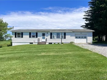 Property at 5451 Rocks Road, Eaton, NY 13408