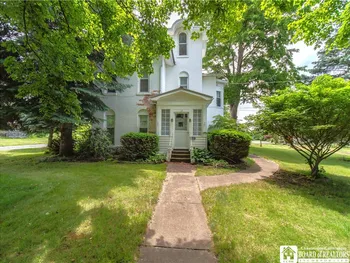 Property at 12 Central Avenue, Portland, NY 14716