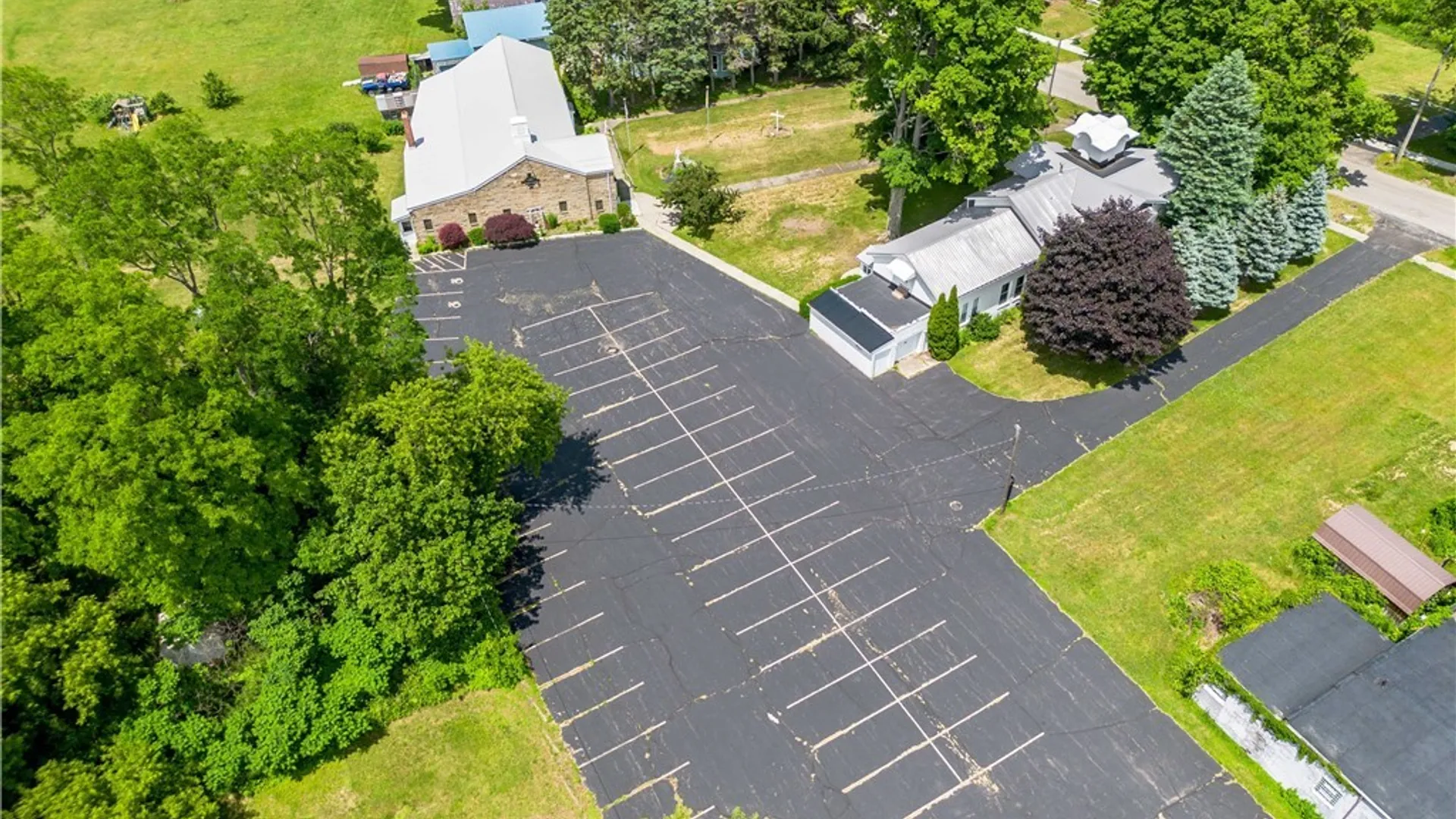 Property at 12 Central Avenue, Portland, NY 14716 50