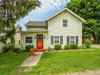 Property at 7438 Groveland Hill Road, Groveland, NY 14462