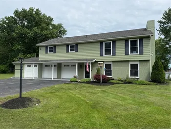 Property at 955 Yale Farm Road, Romulus, NY 14541