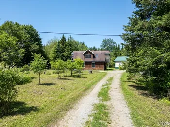 Property at 203 Jerseyfield Road, Salisbury, NY 13365