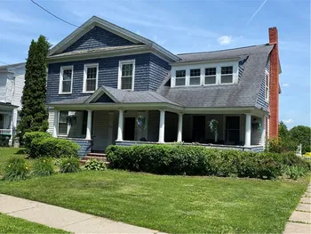 Property at 33 Main Street, New Berlin, NY 13411