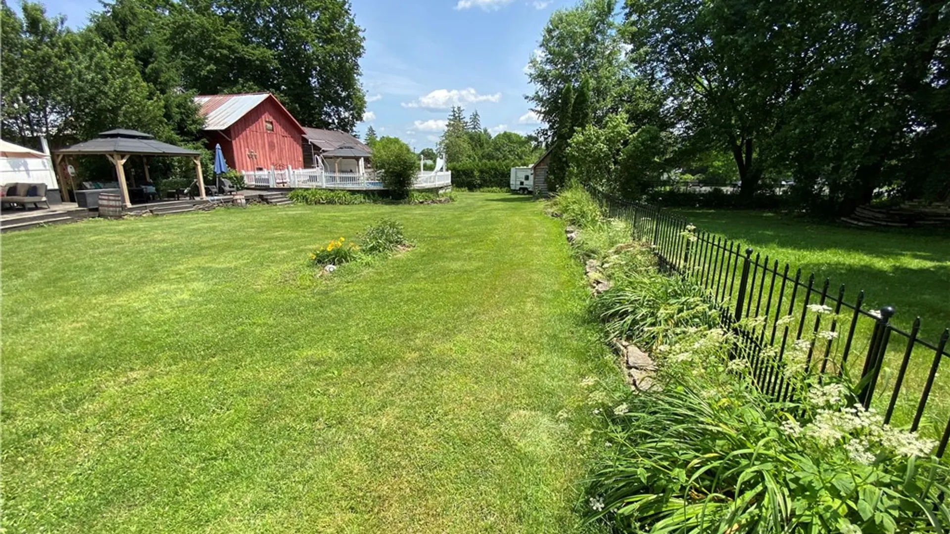 Property at 33 Main Street, New Berlin, NY 13411 35