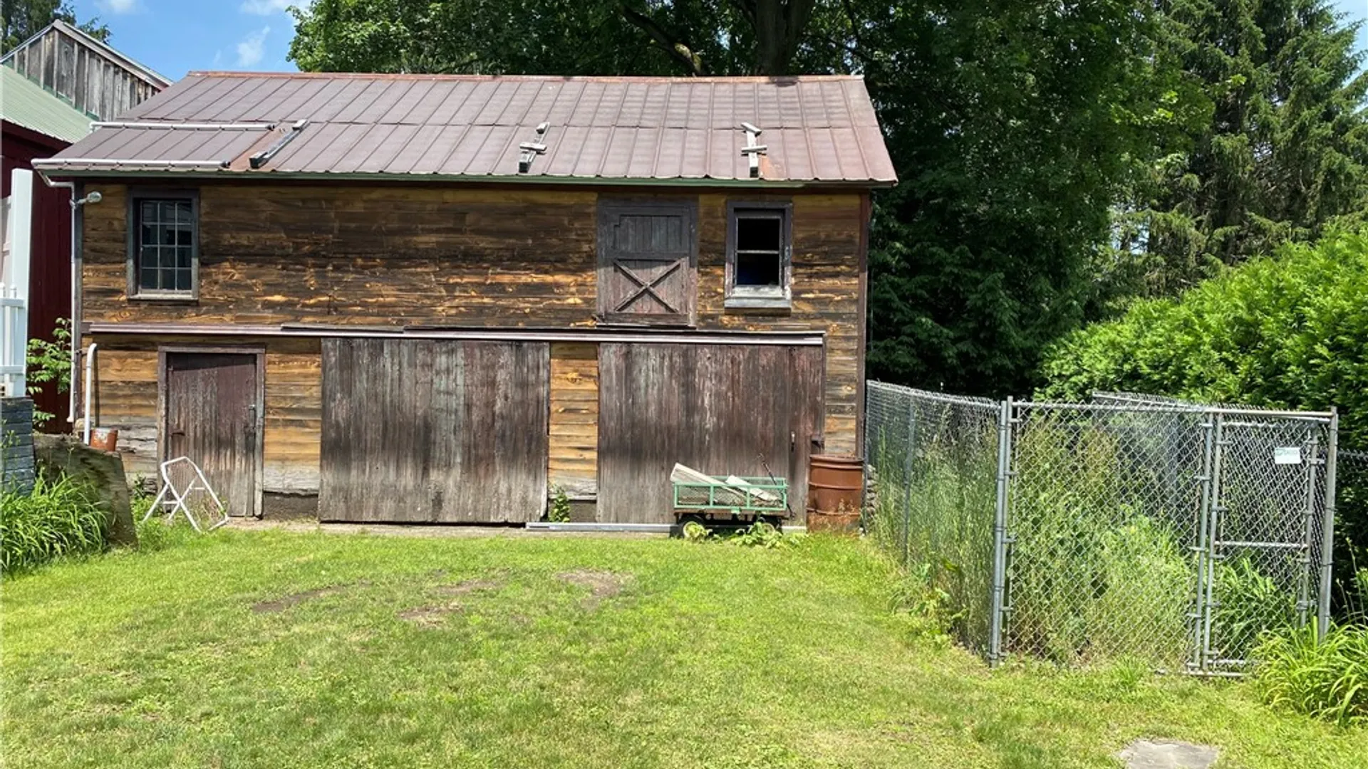 Property at 33 Main Street, New Berlin, NY 13411 36