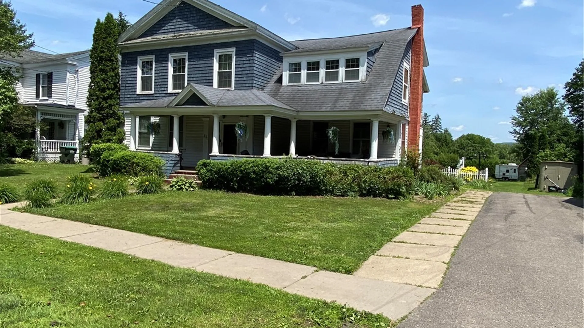 Property at 33 Main Street, New Berlin, NY 13411 40