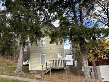 Property at 57 Ravine Street, Hornell, NY 14843