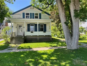 Property at 9645 Main Street, Remsen, NY 13438