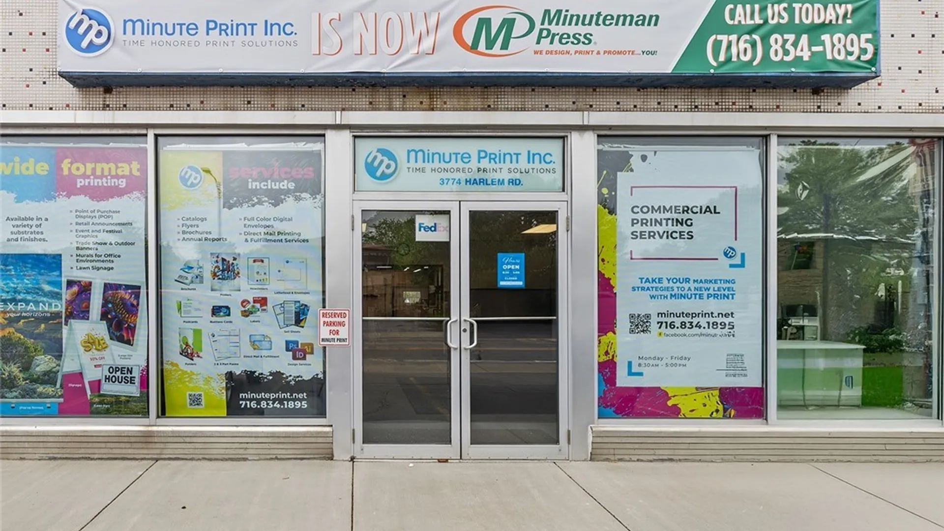 Property at 3776 Harlem Road, Cheektowaga, NY 14215 2