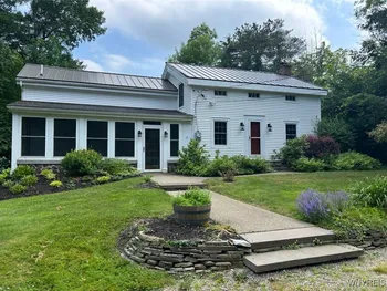 Property at 9853 Warner Gulf Road, Holland, NY 14080