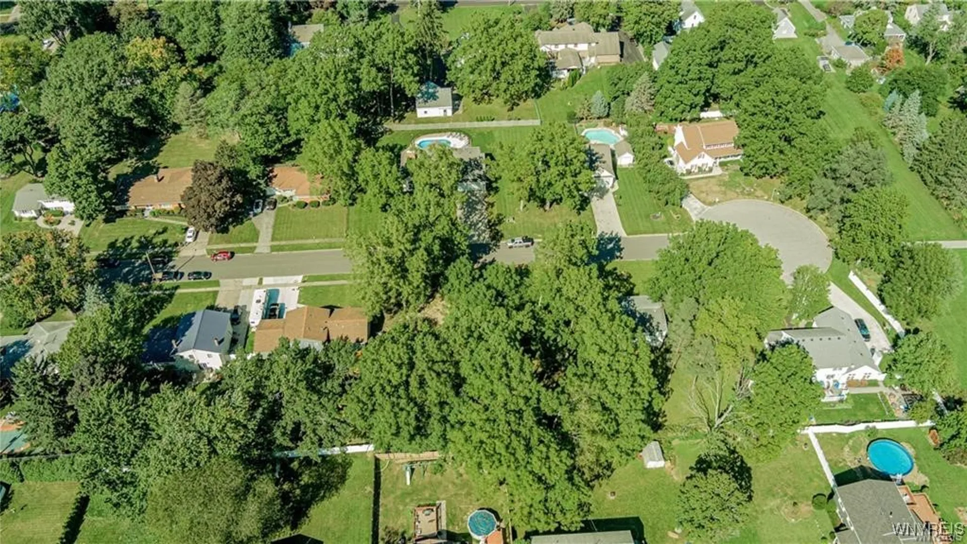 Property at 78 Lincolnshire Drive, Lockport City, NY 14094 10