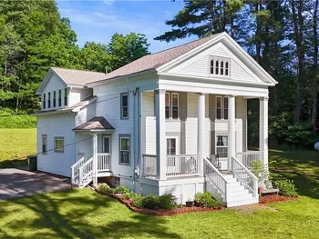 Property at 4993 State Highway 8, New Berlin, NY 13411